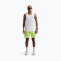 Pánské běžecké tričko Nike Miler Dri-Fit white 2
