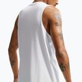 Pánské běžecké tričko Nike Miler Dri-Fit white 6
