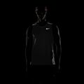 Pánské běžecké tričko Nike Miler Dri-Fit white 7