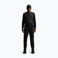 Pánské běžecké kalhoty Nike Miler Dri-Fit Woven black/black 2
