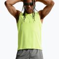 Pánské běžecké šortky Nike Miler Dri-Fit 2in1 5" smoke grey/smoke grey 6