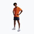 Pánské běžecké šortky Nike Miler Dri-Fit 2in1 5" midnight navy 2