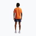 Pánské běžecké šortky Nike Miler Dri-Fit 2in1 5" midnight navy 3