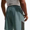 Pánské běžecké šortky Nike Miler Dri-Fit 9" mineral slate 6