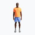 Pánské běžecké šortky Nike Miler Dri-Fit 2in1 7" royal pulse/sapphire 2