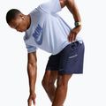 Pánské běžecké šortky Nike Miler Dri-Fit 9" midnight navy 4