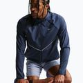 Pánská běžecká bunda Nike Miler Repel UV midnight navy 7