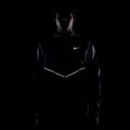 Pánská běžecká bunda Nike Miler Repel UV midnight navy 8