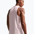 Pánské běžecké tričko Nike Stride Dri-Fit ADV silt red 6