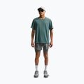 Pánské běžecké tričko Nike Miler Dri-Fit UV mineral slate 2