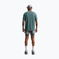 Pánské běžecké tričko Nike Miler Dri-Fit UV mineral slate 3