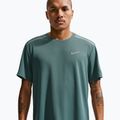 Pánské běžecké tričko Nike Miler Dri-Fit UV mineral slate 5