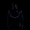 Pánská běžecká bunda Nike Miler Repel UV royal pulse/royal pulse 8