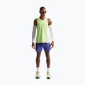 Pánské běžecké šortky Nike Stride Dri-Fit Brief-Lined 7" lapis 2