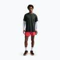Pánské běžecké tričko Nike Stride Dri-Fit ADV black spruce 2