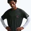 Pánské běžecké tričko Nike Stride Dri-Fit ADV black spruce 4