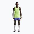 Pánské šortky Nike Stride Dri-Fit s podšívkou 5" lapis 2