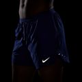 Pánské šortky Nike Stride Dri-Fit s podšívkou 5" lapis 6