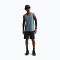 Pánské běžecké tričko Nike Miler Dri-Fit mineral slate 2