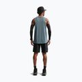 Pánské běžecké tričko Nike Miler Dri-Fit mineral slate 3