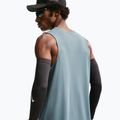Pánské běžecké tričko Nike Miler Dri-Fit mineral slate 6