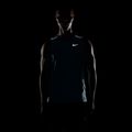 Pánské běžecké tričko Nike Miler Dri-Fit mineral slate 7