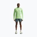 Pánské šortky Nike Miler Dri-Fit Brief Lined 5" mineral slate 2