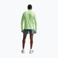 Pánské šortky Nike Miler Dri-Fit Brief Lined 5" mineral slate 3