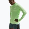 Pánské šortky Nike Miler Dri-Fit Brief Lined 5" mineral slate 4
