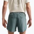 Pánské šortky Nike Stride Dri-Fit s podšívkou 5" mineral slate 6