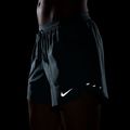 Pánské šortky Nike Stride Dri-Fit s podšívkou 5" mineral slate 7