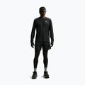 Pánské běžecké tričko Longsleeve Nike Miler Dri-Fit UV black 2