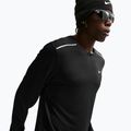 Pánské běžecké tričko Longsleeve Nike Miler Dri-Fit UV black 5