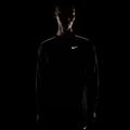 Pánské běžecké tričko Longsleeve Nike Miler Dri-Fit UV black 8