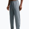 Pánské běžecké kalhoty Nike Miler Dri-Fit Woven smoke grey/smoke grey 4