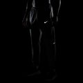 Pánské běžecké kalhoty Nike Miler Dri-Fit Woven smoke grey/smoke grey 8