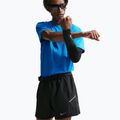 Pánské šortky Nike Miler Dri-Fit Brief Lined 5" black/black 4