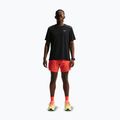 Pánské běžecké tričko Nike Miler Dri-Fit UV black 2