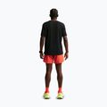 Pánské běžecké tričko Nike Miler Dri-Fit UV black 3