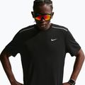 Pánské běžecké tričko Nike Miler Dri-Fit UV black 5