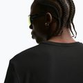 Pánské běžecké tričko Nike Miler Dri-Fit UV black 6