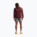 Pánské šortky Nike Miler Dri-Fit Brief Lined 5" smoke grey/smoke grey 3