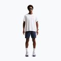 Pánské běžecké šortky Nike Miler Dri-Fit Brief Lined7" midnight navy 2