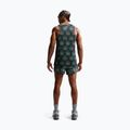 Pánské běžecké tričko Nike Stride Dri-Fit ADV black spruce 3