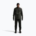 Pánská běžecká bunda Nike Miler Repel UV black/black 2