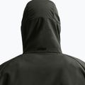 Pánská běžecká bunda Nike Miler Repel UV black/black 7