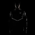 Pánská běžecká bunda Nike Miler Repel UV black/black 8
