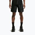 Pánské běžecké šortky Nike Miler Dri-Fit 2in1 7" black/black