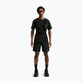 Pánské běžecké šortky Nike Miler Dri-Fit 2in1 7" black/black 2