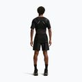 Pánské běžecké šortky Nike Miler Dri-Fit 2in1 7" black/black 3